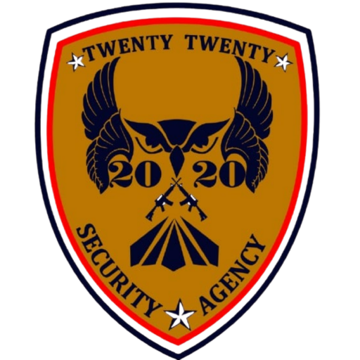 Twenty-Twenty Security Agency